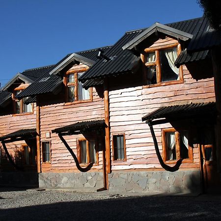Los Condores Bariloche エクステリア 写真