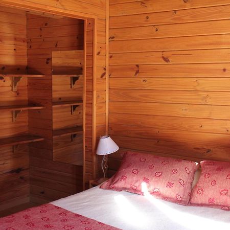 Los Condores Bariloche エクステリア 写真