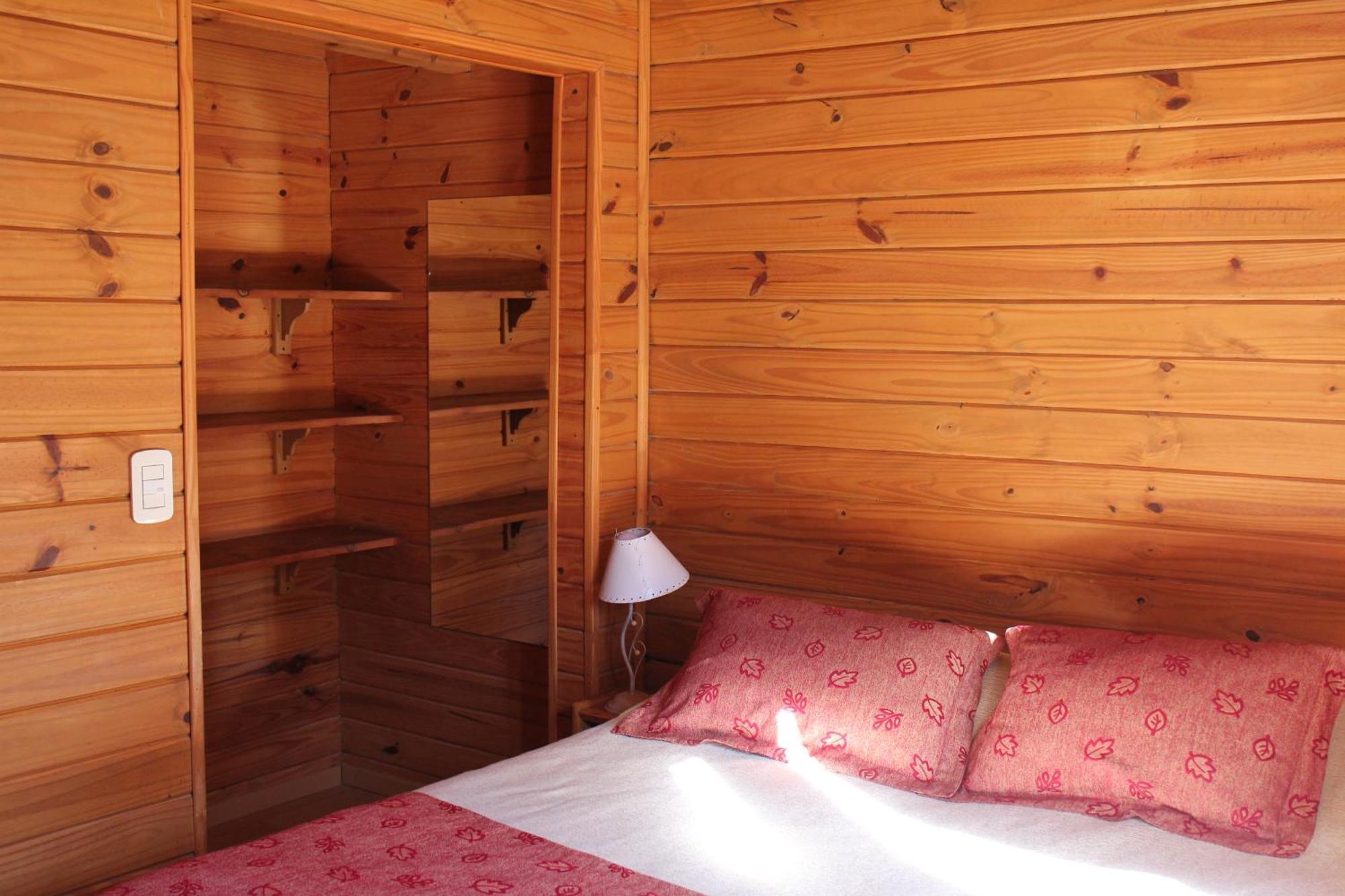 Los Condores Bariloche エクステリア 写真