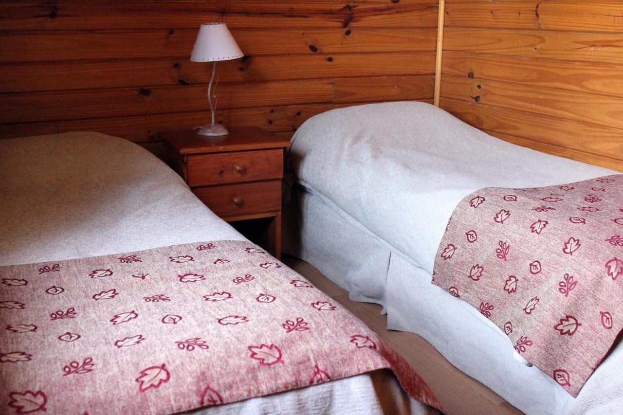 Los Condores Bariloche エクステリア 写真
