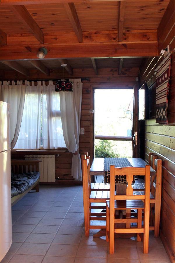 Los Condores Bariloche エクステリア 写真