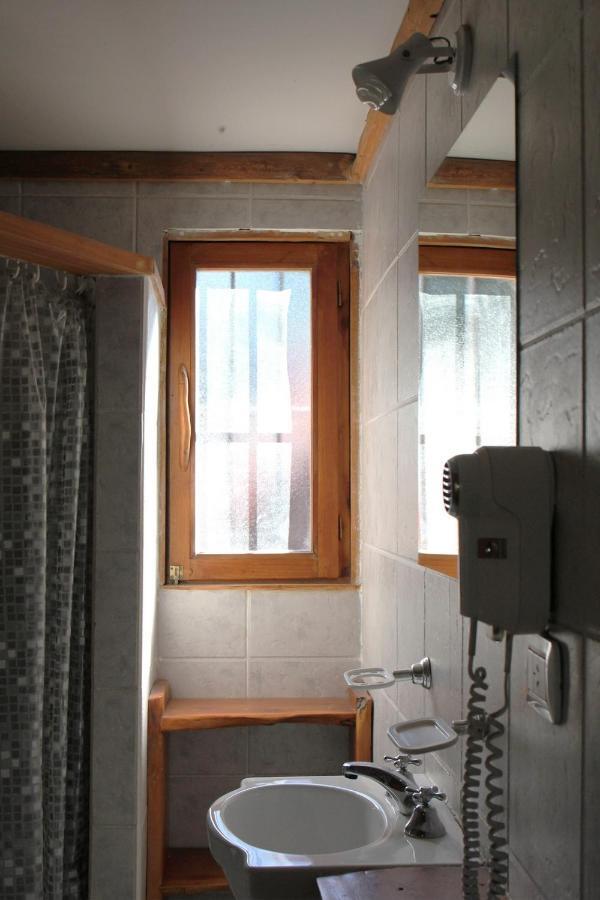 Los Condores Bariloche エクステリア 写真