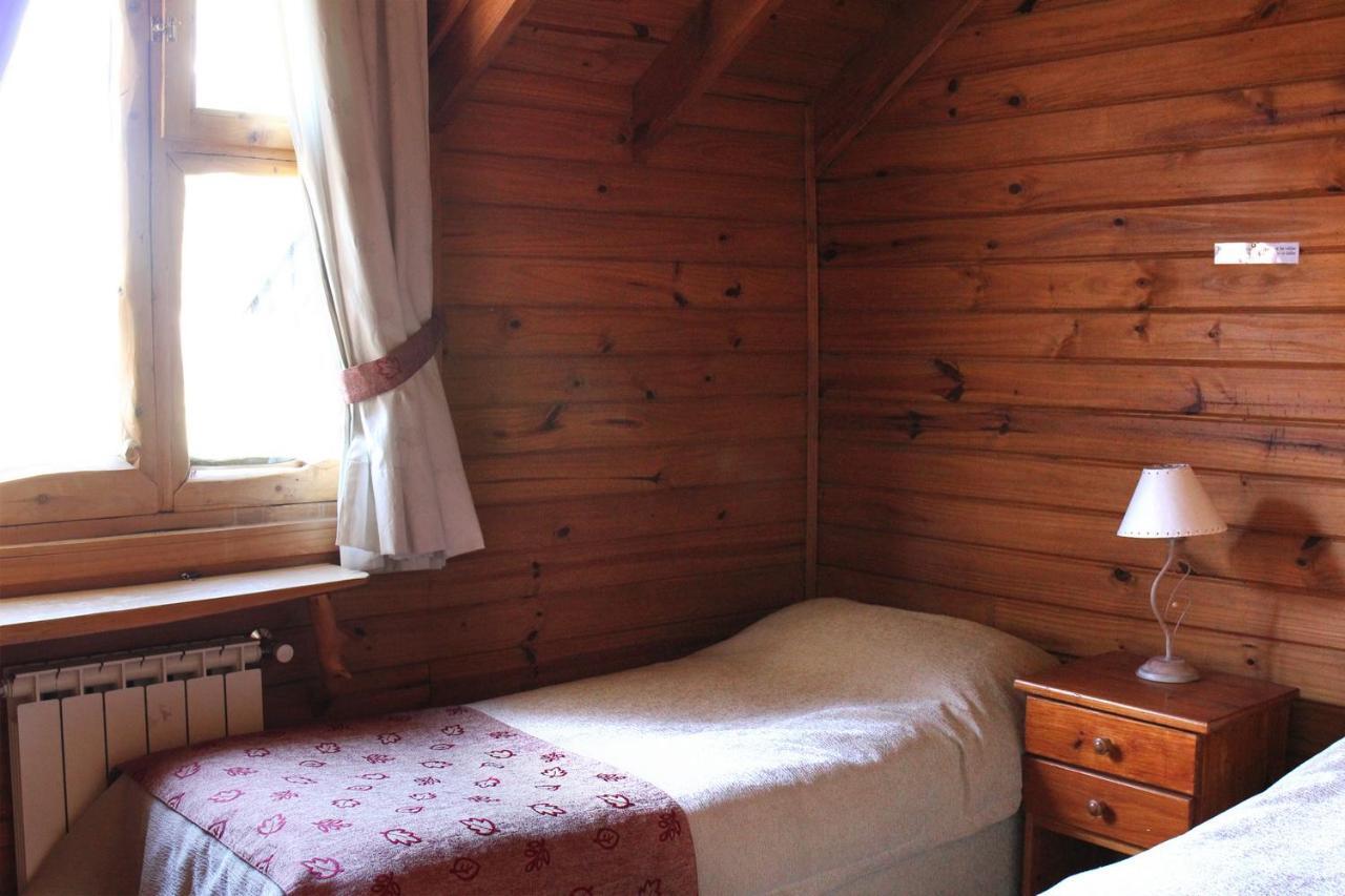 Los Condores Bariloche エクステリア 写真