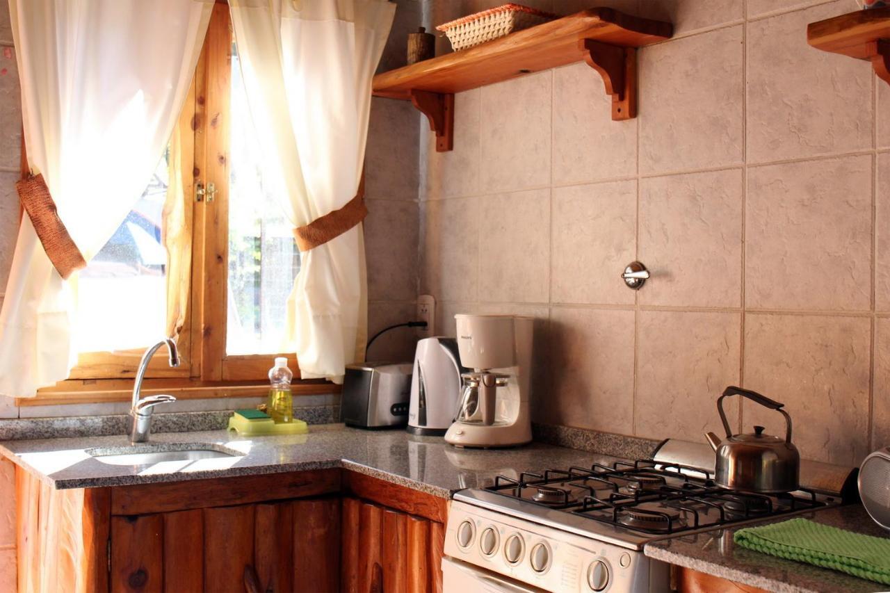 Los Condores Bariloche エクステリア 写真